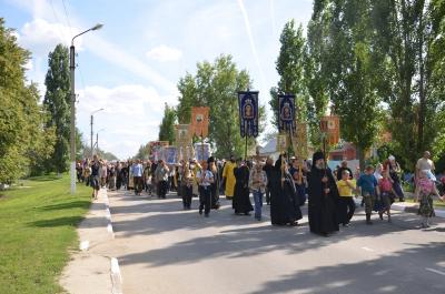 Krestnyj hod prohodit po g Zadonsk06